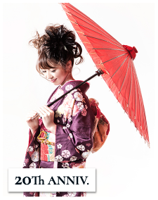 20Th ANNIV.