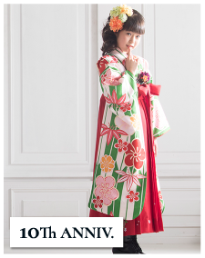 10Th ANNIV.